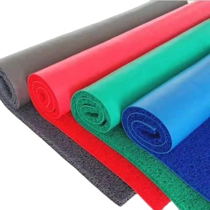 Thảm Sợi Mì Sợi PVC Giá Xuất Xưởng Thảm Cuộn Đệm CuộN - Product Image 3