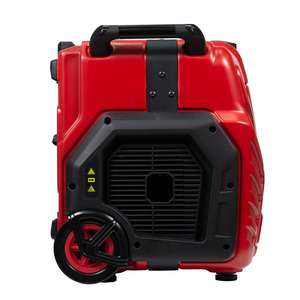 4-Stroke Single Cylinder 120V /220V 3kw 4kw Digital Portable Slient <b>Generator</b> SE4500iE 3kw 4kw <b>Gasoline</b> <b>Generator</b> - Product Image 6