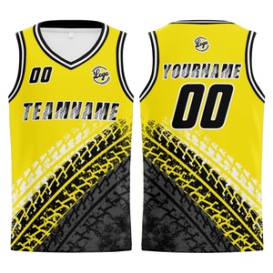 Débardeur Sportif Promotionnel Personnalisé pour Événements – Impression Date/Lieu Personnalisée, Style Décontracté Tricoté, Tissu 180g pour Hommes Coureurs - Product Image 4