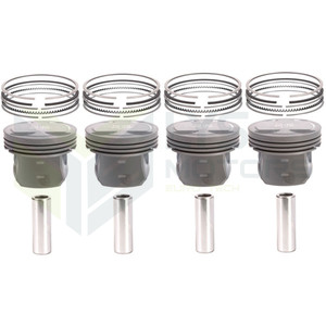 PISTONE <span class=keywords><strong>E</strong></span> FASCE 55571101 55588057 per VAUXHALL a 12 XER <span class=keywords><strong>CORSA</strong></span> <span class=keywords><strong>E</strong></span> <span class=keywords><strong>1.2</strong></span> a 12 XEL B 12 XEL D 12 XEL - Product Image 1