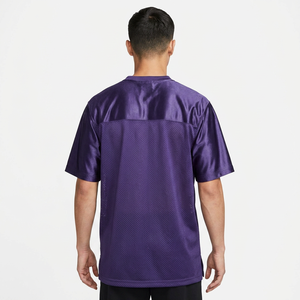 เสื้ออเมริกันฟุตบอลแบบกำหนดเอง แขนสั้น ระบายอากาศได้ดี คุณภาพสูง จัดส่งรวดเร็ว ผู้ผลิตมืออาชีพ เสื้อทีม - Product Image 2