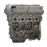 Nouvelles pièces de moteur M16A 16V 1.6L moteur Long bloc adapté pour Suzuki SX4 Vitara Liana Swift Motor