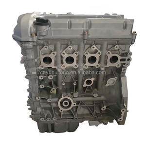 Nuove parti del motore M16A 16V 1.6L blocco lungo del motore adatto per <span class=keywords><strong>Suzuki</strong></span> SX4 <span class=keywords><strong>Vitara</strong></span> Liana Swift Motor - Product Image 3
