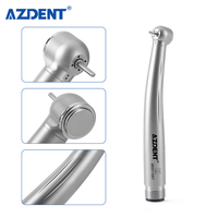 Pièce à main dentaire haute vitesse AZDENT
