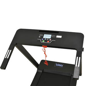 Tapis <span class=keywords><strong>de</strong></span> course pliable pour la maison Walking Pad 2.5hp Peak Power avec bande <span class=keywords><strong>de</strong></span> course antidérapante à 5 couches - Product Image 6