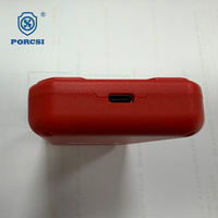 Outil de programmation TPMS intelligent | Programmez les capteurs universels via l'application et Bluetooth | 315/433MHz | Remplacement OEM
