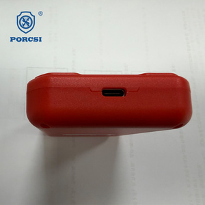 Herramienta de programación TPMS inteligente | Programar sensores universales a través de la aplicación y Bluetooth | 315/433MHz | Reemplazo OEM - Product Image 6