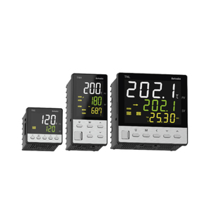 Nouveau contrôleur de température Autonics original série TN TNS-44SR/TNS-44CR/TNS-44RR, contrôleur de température haute précision - Product Image 4