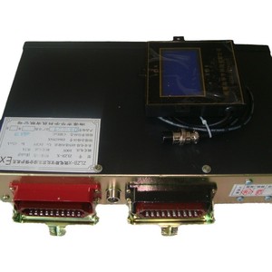 Dispositivo de Distribución de Energía al Vacío de Alto Voltaje a Prueba de Explosiones para Minas PBG-50, 3P IP65, Certificado de Seguridad para Minas de Carbón - Product Image 3