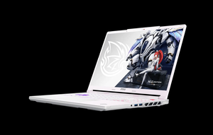 Portátil para Juegos Crosshair A16 HX MLG Edition E8WFK-055CN Nuevo, con Alta Frecuencia de Actualización - Product Image 2