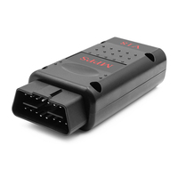 MPPS V18 nouvelle version ECU programmeur TRICORE MULTIBOOT avec ecu Breakout Tricore câble OBD2