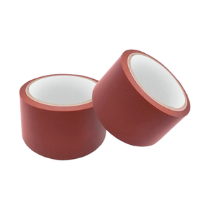 810S chịu nhiệt độ cao 33m Silicone cao Modulus cam đặc biệt định hướng PTFE phim Băng - Product Image 6