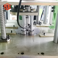 Machine de perçage CNC automatique à alimentation élevée de précision MX-185, moteur 5,5 kW, boîte de vitesses, vitesse de broche 7000 tr/min pour planches de bois et meubles