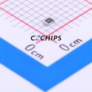 Resistencia SMD ARG03FTC3242 0603 (Tipo: Película Delgada) (Resistencia: 32.4kOhm Precisión: 1%) - Product Image 1