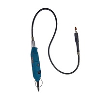 Mini Outil Rotatif Électrique TS-2004 Kit DIY Portatif Meuleuse d'Angle 1/8 Ponçage Sculpture Coupe Métal Support OEM Garantie 3 Ans