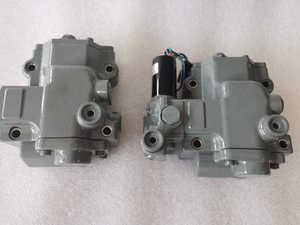 Regulador hidráulico <span class=keywords><strong>K3V</strong></span> de alta calidad <span class=keywords><strong>K3V</strong></span>, repuesto fabricado en China para bombas hidráulicas a la venta - Product Image 2