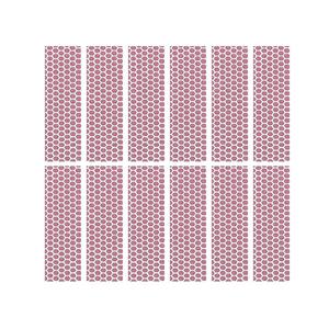 Carta personalizzata per fiammifero con adesivo, fiammiferi adesivo attaccante per strisce adesive - Product Image 1