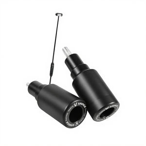 Nuevos Protectores Anticaída para Motocicleta CNC, Deslizadores de Chasis para <span class=keywords><strong>Yamaha</strong></span> <span class=keywords><strong>MT</strong></span>-07 Tracer Tracer7 <span class=keywords><strong>700</strong></span>/GT 2023 <span class=keywords><strong>2021</strong></span> POM - Product Image 6