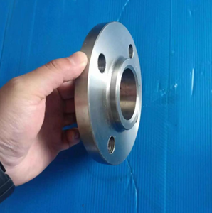 หน้าแปลนเหล็กกล้าคาร์บอนที่ขายดี B16.5แอนซีเหมาะสำหรับโรงงานเคมี - Product Image 4