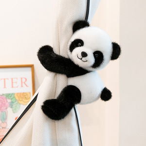 Oso de Peluche Magnético de 30CM, Suave y Abrazable, para Aliviar el Estrés, Personalizable, Decoración para Cortinas, Imanes para Refrigerador, Juguetes de Peluche - Product Image 2