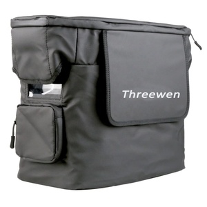 耐用的ECOFLOW Delta <span class=keywords><strong>2</strong></span>盖定制的Delta <span class=keywords><strong>2</strong></span>额外的Ecoflow水袋Delta <span class=keywords><strong>2</strong></span>发生器盖 - Product Image 2