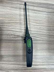 Radio Walkie Talkie HYTERA de Largo Alcance, Radio de Onda Corta, Transceptor de Radio Bidireccional BD50X - Product Image 3