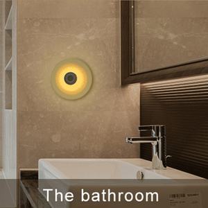 Nouvelles veilleuses LED intelligentes à capteur d'induction par ventouse pour enfants et bébés 2022 - Product Image 3