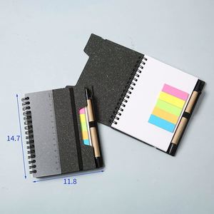 Loose Leaf Notebook Customized Sticky Notes Index Stickers <b>Combination</b> Customization - Product Image 1