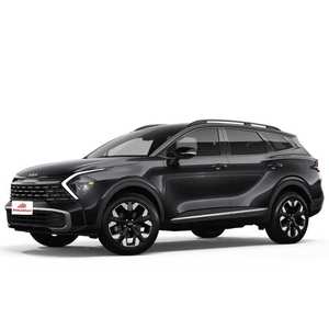 2026-2025 per <span class=keywords><strong>Kia</strong></span> Sportage benzina-SUV elettrico a basso consumo con cambio automatico R17 pneumatico miglior prezzo auto sportiva nuova energia - Product Image 1