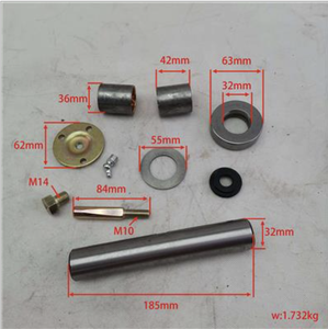 Ricambi Auto Europei per Foton Orling TX CTS Omarco S1 S3 S5 Planet - Product Image 2