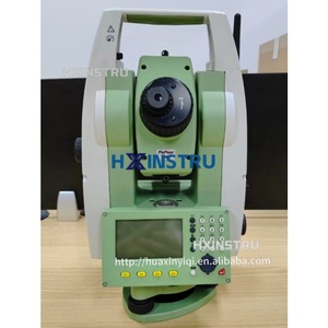 Estación Total Leica TS02plus R500 #   H - Product Image 3