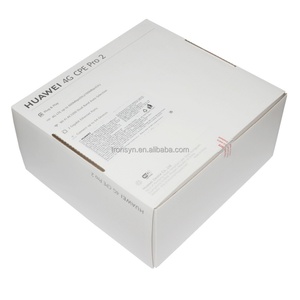 Routeur WiFi Gigabit 4G CPE Pro CAT12 600 Mbps pour B628-265 avec prise en charge VoIP et VPN pour les PME - Product Image 6