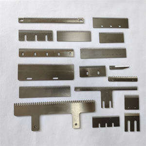 جودة عالية ، حجم كامل للتخصيص قطع حزم مختلفة صلابة شفرة عالية - Product Image 1