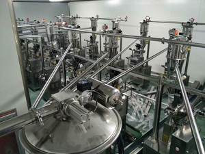 Pengumpan Vakum Profesional untuk Tepung Gandum Kecil dari Cina - Product Image 3