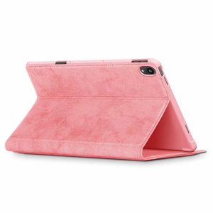 Étui à rabat en cuir PU+TPU avec support pour stylet pour tablette <span class=keywords><strong>Lenovo</strong></span> Tab <span class=keywords><strong>P11</strong></span> <span class=keywords><strong>Pro</strong></span> TB-J606F 2020 - Product Image 2