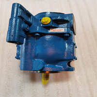 Pompe à piston hydraulique série PPVE12 PVE19 PVE21 PVE27 PVE35 PVE47 PVE62 PVE19AL08AA10B211100A1000B