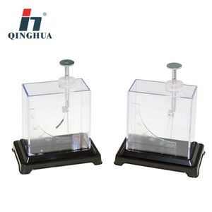 Qinghua 23006 Foil Electrode Tester Teacher's Demonstration of Experimental Use of Educational Instruments in General Education - Product Image 4