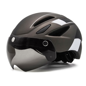 VICTGOAL <strong>Helmet</strong> for Men Motorcycle Durable Travel Running <strong>Helmet</strong> Waterproof Cycling Bicycle <strong>Skiing</strong> Safety <strong>Helmet</strong> - Product Image 6