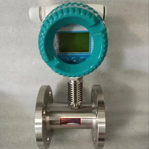 Contatore Digitale di Flusso per <span class=keywords><strong>Diesel</strong></span>, Olio Combustibile, Benzina, Cherosene, Acqua, Misuratore di Flusso/Sensore di Flusso Rs485 - Product Image 2