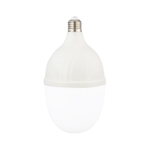 Niedriger Preis Großhandel neues Gehäuse Hochleistungs-<span class=keywords><strong>LED</strong></span>-Lampen 5W/10W/15W/20W/30W/40W/50W/60W B22 E27 Glühbirne - Product Image 6