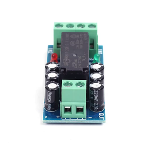 XH-M350 pin dự phòng mô-đun chuyển đổi công suất cao cúp điện tự động chuyển đổi cung cấp điện 12v150w - Product Image 2