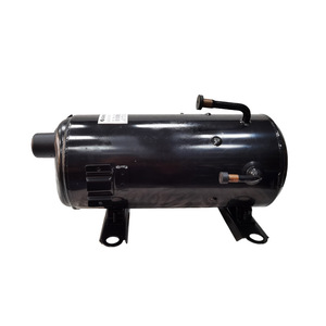 Compresseur de réfrigération Gree QYGL-F36YA 220-240V R404A pour équipement de climatisation - Product Image 4