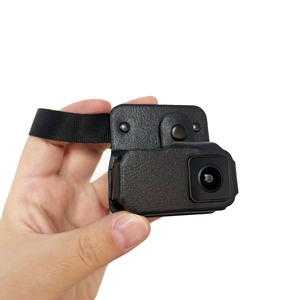Cámara de Video Digital de Ojo de Pez de 160 Grados y 1080P, Cámara Deportiva con Pantalla LCD de hasta 256 GB, Cámara de Rastreo de Animales X6 - Product Image 4