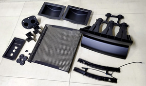 อะไหล่ลำโพง VRX <span class=keywords><strong>Line</strong></span> <span class=keywords><strong>Array</strong></span> รุ่น 932 ชุดอุปกรณ์ครบชุด รวมถึงขายึดลำโพงแบบ <span class=keywords><strong>Array</strong></span> และวีฟไกด์ลำโพง - Product Image 3