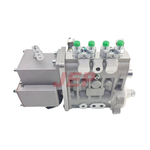 Chất lượng cao Máy xúc cơ khí động cơ diesel 4bt3.9 6bt5.9 ISB isd6.7 Bơm nhiên liệu 4938972 - Product Image 3