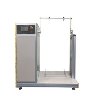 LR-Q042 <strong>Free</strong>-Action Screen Rotating Axis Testing Machine Axles Rotation Durability Tester - Product Image 5