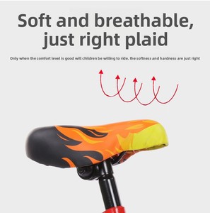 Mishore Fabricant, Vente en Gros de Vélos pour Enfants de 3 Ans, Garçons et Filles, Vélos pour Tout-Petits, 12 pouces, 14 pouces, 16 pouces - Product Image 4
