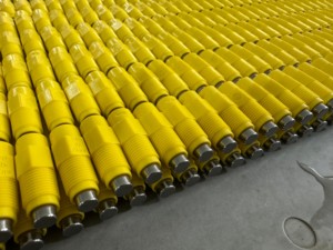 Núm vú uống tự động cho Gà Thịt và các lớp - Product Image 5