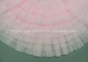 Vestido <span class=keywords><strong>de</strong></span> Tutú Profesional para Niñas, Color Rosa, Disfraz <span class=keywords><strong>de</strong></span> Muñeca Kissy para Ballet, <span class=keywords><strong>Cascanueces</strong></span>, <span class=keywords><strong>Hada</strong></span> del Azúcar, Ropa <span class=keywords><strong>de</strong></span> Actuación - Product Image 5