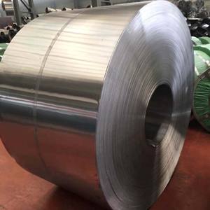 2b/Ba/No. 1 Hot/Cold Rolled 304 316 310S 309S Polished <b>Stainless</b> <b>Steel</b> <b>Coil</b> - Product Image 2